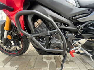 Yamaha Mt 09 foto 13