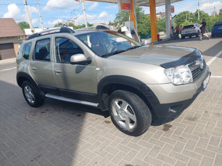 Dacia Duster foto 2