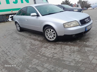 Audi A6 foto 2