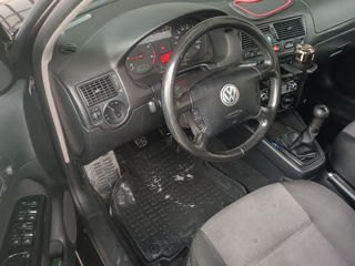 Volkswagen Golf foto 5