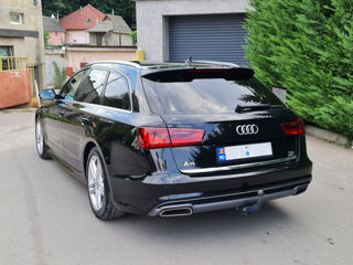 Audi A6 foto 9
