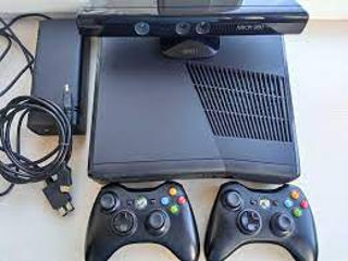 Xbox360 Super -250gb + Freebot + (100 - 40игр) foto 6