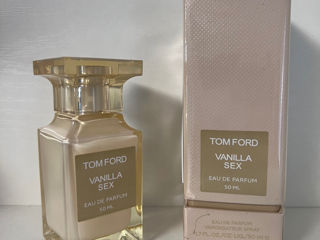 Tom Ford Vanilla Sex