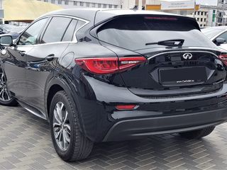 Infiniti QX30 foto 5