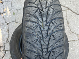 Продам зимнюю резину 185/65 R15 foto 3