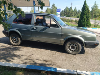 Volkswagen Golf foto 2