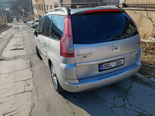 Citroen C4 Picasso foto 2