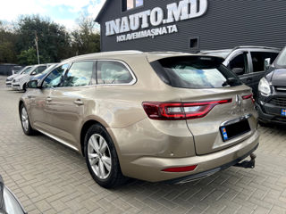 Renault Talisman foto 2