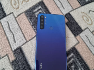 Xiaomi redmi note 8T foto 2