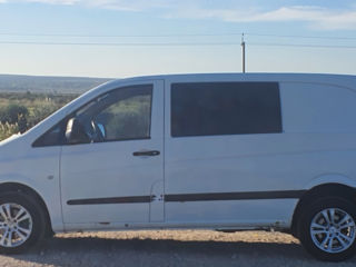 Mercedes Vito foto 5