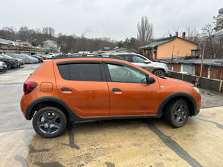 Dacia Sandero Stepway foto 3