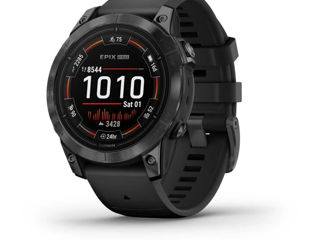 Garmin Epix Gen 2 Pro 51mm  ( Fenix 7X Pro )