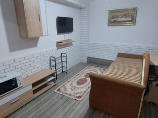 Apartament cu 1 cameră, 16 m², Periferie, Bubuieci, Chișinău mun.