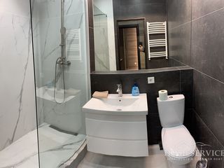 Apartament cu 1 cameră, 35 m², Centru, Chișinău foto 7