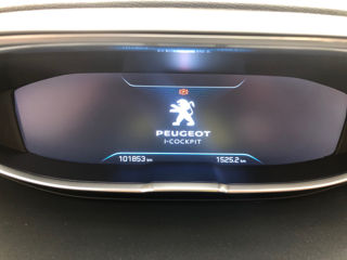 Peugeot 3008 foto 6