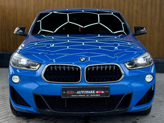 BMW X2 foto 4