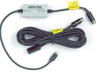 Alpine Amplifier Link KCE-511M foto 1