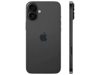 Apple iPhone 16 Plus 512GB SS Black foto 4