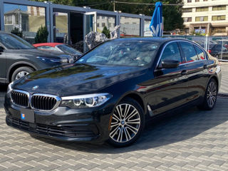 BMW 5 Series foto 1