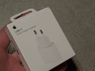 Adapter iPhone