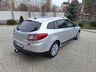 Renault Megane foto 6