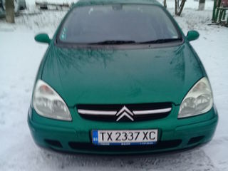 Citroen C5 foto 1