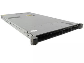 HP ProLiant DL360p G8 Server 2xE5-2670 V2 2,5 GHZ 128 GB RAM 3,5 LFF 4 Bay foto 4