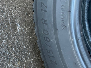 215/60 r17 Michelin foto 2