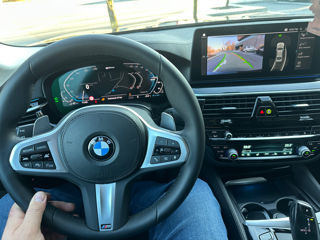 BMW 5 Series foto 7