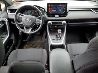 Toyota Rav 4 foto 8