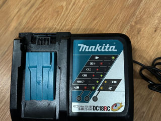 Makita DHR 242 foto 4