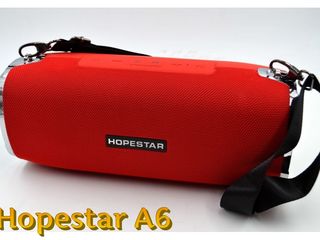 Блютуз колонка Hopestar!!! Лучшее звучание для вашего праздника! foto 7