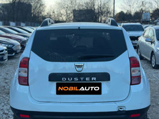 Dacia Duster foto 6