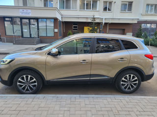 Renault Kadjar foto 6