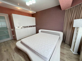 Apartament cu 2 camere,  Râșcani,  Chișinău,  Chișinău mun. foto 4