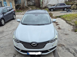 Renault Talisman foto 18