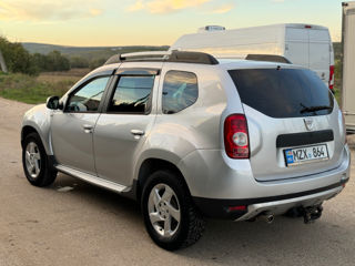 Dacia Duster foto 4