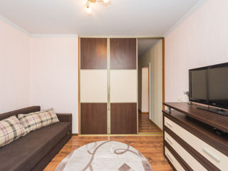 Apartament cu 1 cameră, 40 m², Botanica, Chișinău foto 4