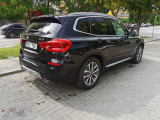 BMW X3 foto 3