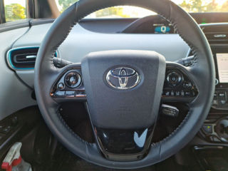 Toyota Prius foto 6