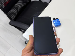 Samsung galaxy a34 6/128gb stare ideala foto 2