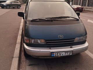 Toyota Previa