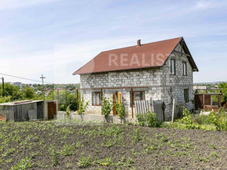 Vânzare - vilă, 80 mp + 6 ari, orașul Cricova foto 16