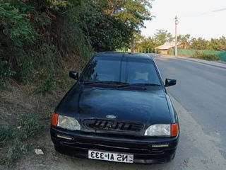 Ford Escort foto 3