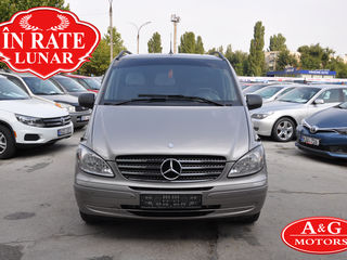 Mercedes Vito foto 2