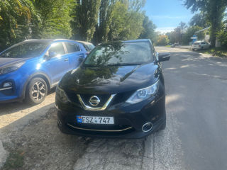 Nissan Qashqai foto 5