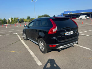 Volvo XC60 foto 4