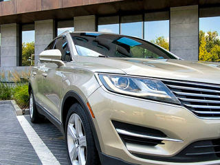 Lincoln MKC