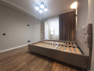 Apartament cu 2 camere, 48 m², Ciocana, Chișinău foto 2