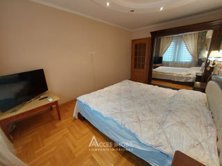 Apartament cu 2 camere, 79 m², Botanica, Chișinău foto 7